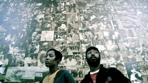 Medicine for Melancholy