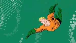 Aquaman (1967)
