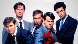 The Kids in the Hall