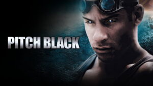 Pitch Black
