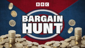Bargain Hunt