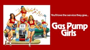 Gas Pump Girls
