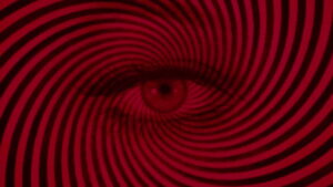 In the Eye of the Hurricane