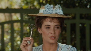 My Mother’s Castle