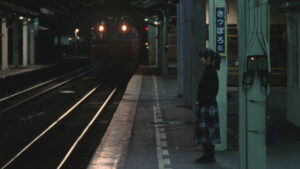 Lost Chapter of Snow: Passion