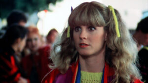 Rock ‘n’ Roll High School