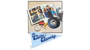 The Chicken Chronicles