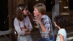 Don’t Go Near the Park