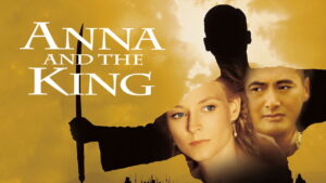 Anna and the King
