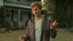 A History of Violence