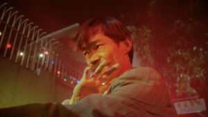 Kung Fu Vs. Acrobatic