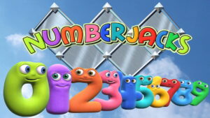 Numberjacks