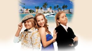 The Prince and the Pauper: The Movie