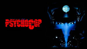 Psycho Cop