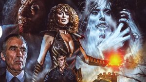 Howling II: Stirba – Werewolf Bitch