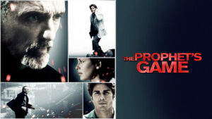 The Prophet’s Game