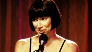 The Vagina Monologues