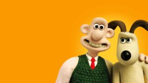 Wallace & Gromit: The Curse of the Were-Rabbit
