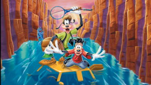 A Goofy Movie