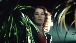 White Skin Black Thighs