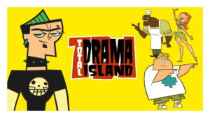 Total Drama