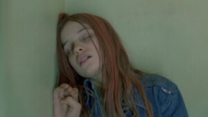 Christiane F.