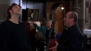 A Prayer for the Dying