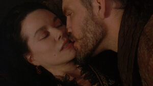 The Portrait of a Lady