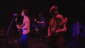The Grateful Dead Movie