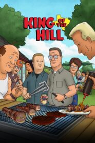 King of the Hill