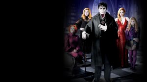 Dark Shadows