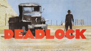 Deadlock