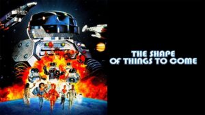 The Shape of Things to Come