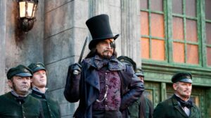 Terry Pratchett’s Going Postal