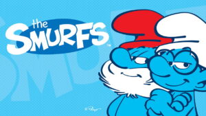 The Smurfs