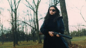 Thriller: A Cruel Picture