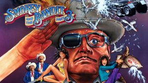 Smokey and the Bandit Part 3