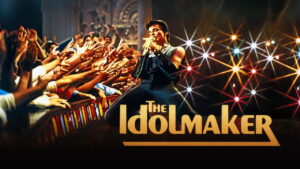 The Idolmaker