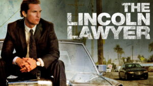 The Lincoln Lawyer