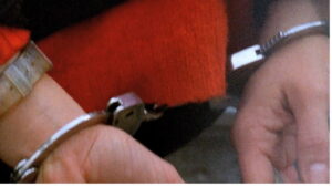 The Pleasure of Being Robbed