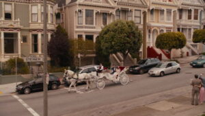 The Five-Year Engagement