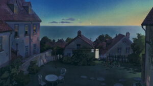 Kiki’s Delivery Service