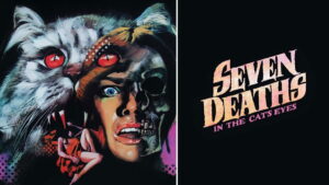 Seven Deaths in the Cat’s Eyes