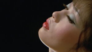 Woman’s Trail: Wet Path