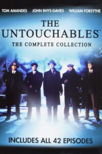 The Untouchables (1993)