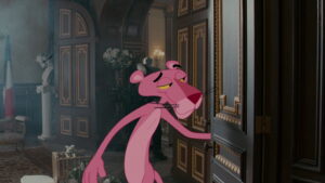 The Pink Panther 2