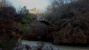 The Blood Spattered Bride