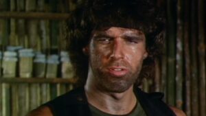 The Last American Soldier