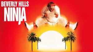 Beverly Hills Ninja