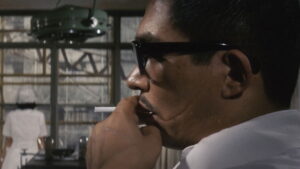 By a Man’s Face Shall You Know Him